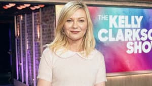 Kirsten Dunst, Rudy Mancuso