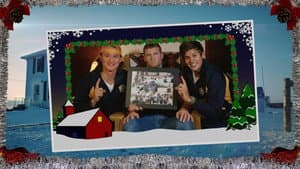 The Three Wise Men