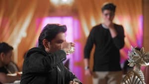 Charu's wedding shocks the Poddars