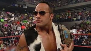 Raw - May. 01, 2000