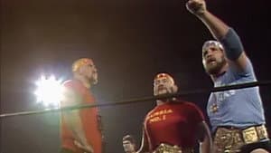 Mid-Atlantic Championship Wrestling - Aug. 25, 1984