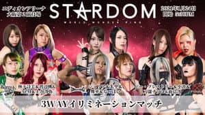 Stardom New Year Stars 2021 ~ Day 6 (Night Show)