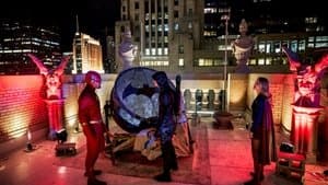 Elseworlds (II)