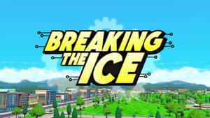 Breaking the Ice