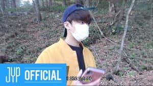 Changbin : 돼끼의 솔로그 2