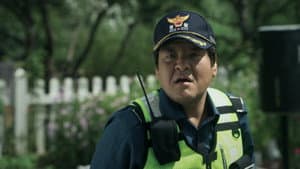 A Ghost Saw The Killer!