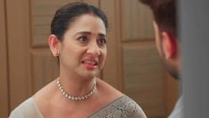Armaan confronts Vidya