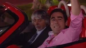 Un buzón de chivatos, un mayordomo en un Ferrari y la jeringuilla del Doctor Trujillo