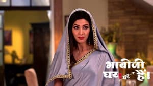 Gulabo Behaves Rudely With Anita