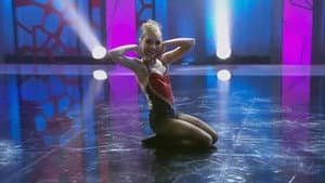 Guess Who's Coming to Dance?