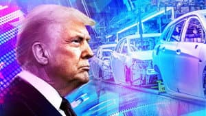 Trade War Off?