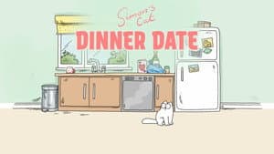 A Valentine's Dinner Date (Full Colour Special)