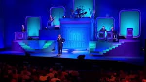 The Horne Section Television Programme