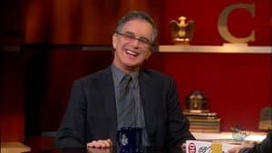 Garry Trudeau