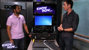 Portable-ize Your Desktop PC