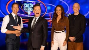 Soccer Aid 2023: Brendan Cole, Seema Jaswal & Tim Lovejoy
