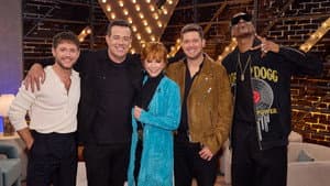 The Blind Auditions Season Premiere