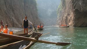 Up the Yangtze