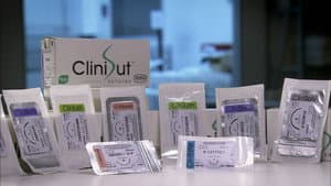 Mountain Bike Suspensions, Surgical Sutures, Grain Dryers, Frying Pans