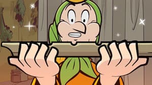 Breakbone's Flute