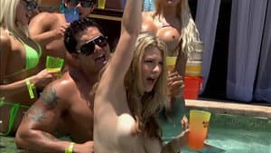 Hot Tub Hotties