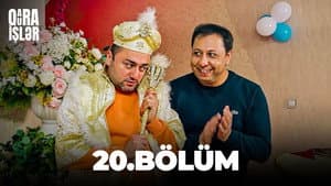 Episode 20