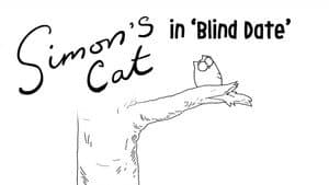 Blind Date (A Valentine's Special)