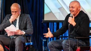Bill Burr is Back!