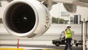 Faulty Planes