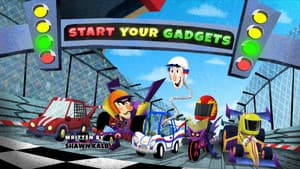 Start Your Gadgets