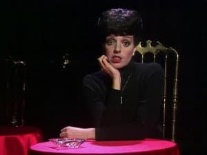 Liza Minnelli