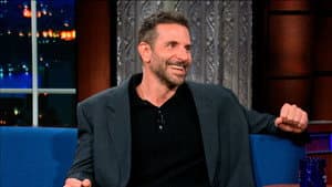 Bradley Cooper, José Andrés