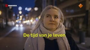 De tijd van je leven