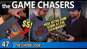 The Chode Code