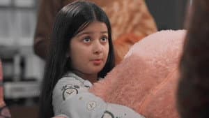 Kiara refuses to talk to Abhir