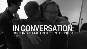 In Conversation: Writing Star Trek: Enterprise