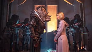 Fugitive of the Judoon