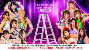 Stardom Osaka Super Wars ~Osaka Super Women's War~