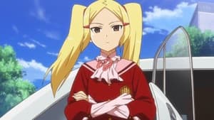 FLAG 2.0 Demon of a Sister