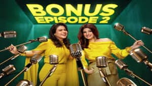 Bonus - Two Real