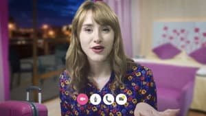 Soy Luna on Vacation: Jazmín Around the World