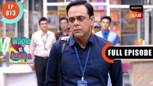 Rajesh Leaves His Job