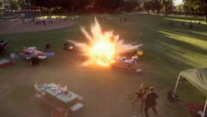Very Special Effects