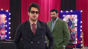 Karthik Cares for Vrinda