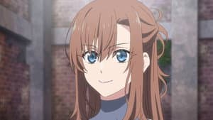 Yorumi Towa Origin