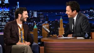 Adam Brody, Gaten Matarazzo, Mark Messier, Courtney Barnett