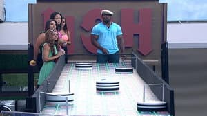 Week 4 Eviction/Week 5 HOH