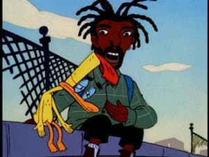 Coolio Runnings
