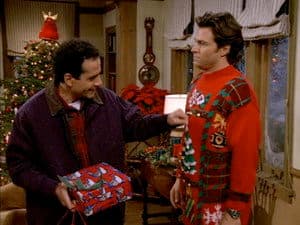 'Twas the Heist Before Christmas