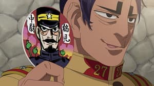 Golden Travelogue Theater #46 - Menko Episode